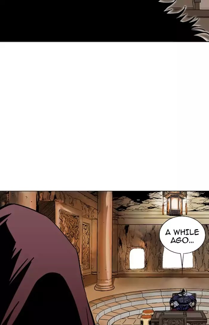 Read Gosu (en) Manga Online