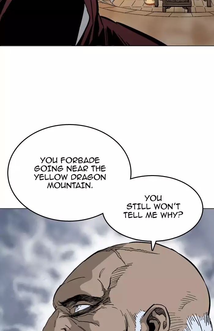 Read Gosu (en) Manga Online