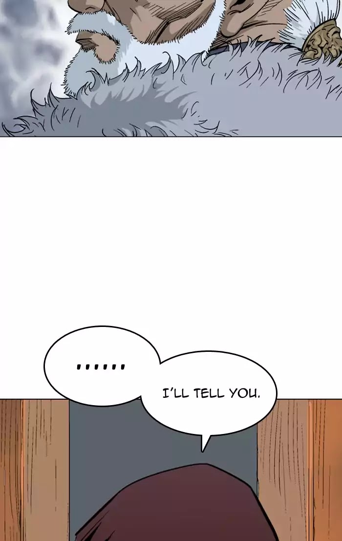 Read Gosu (en) Manga Online