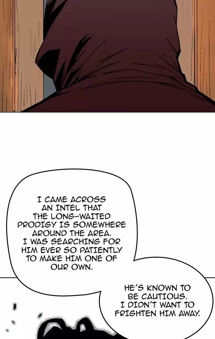 Read Gosu (en) Manga Online