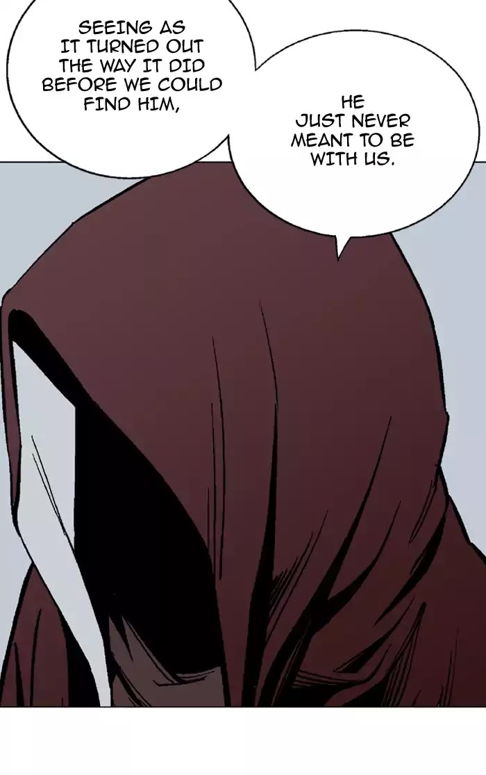Read Gosu (en) Manga Online