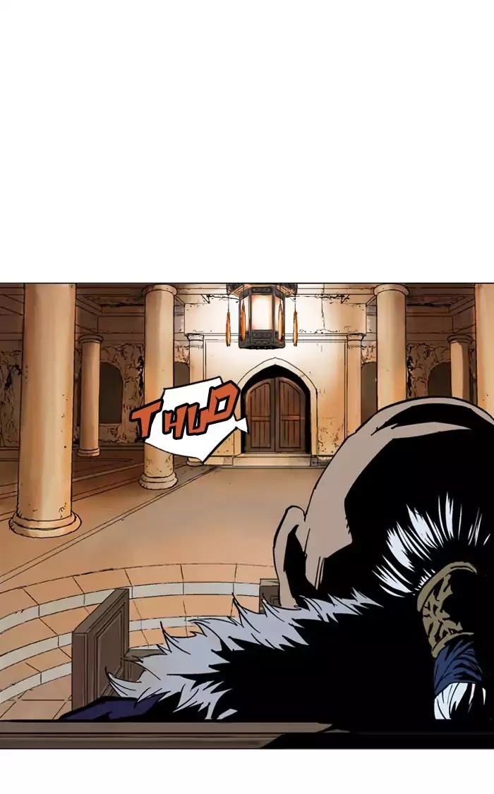 Read Gosu (en) Manga Online