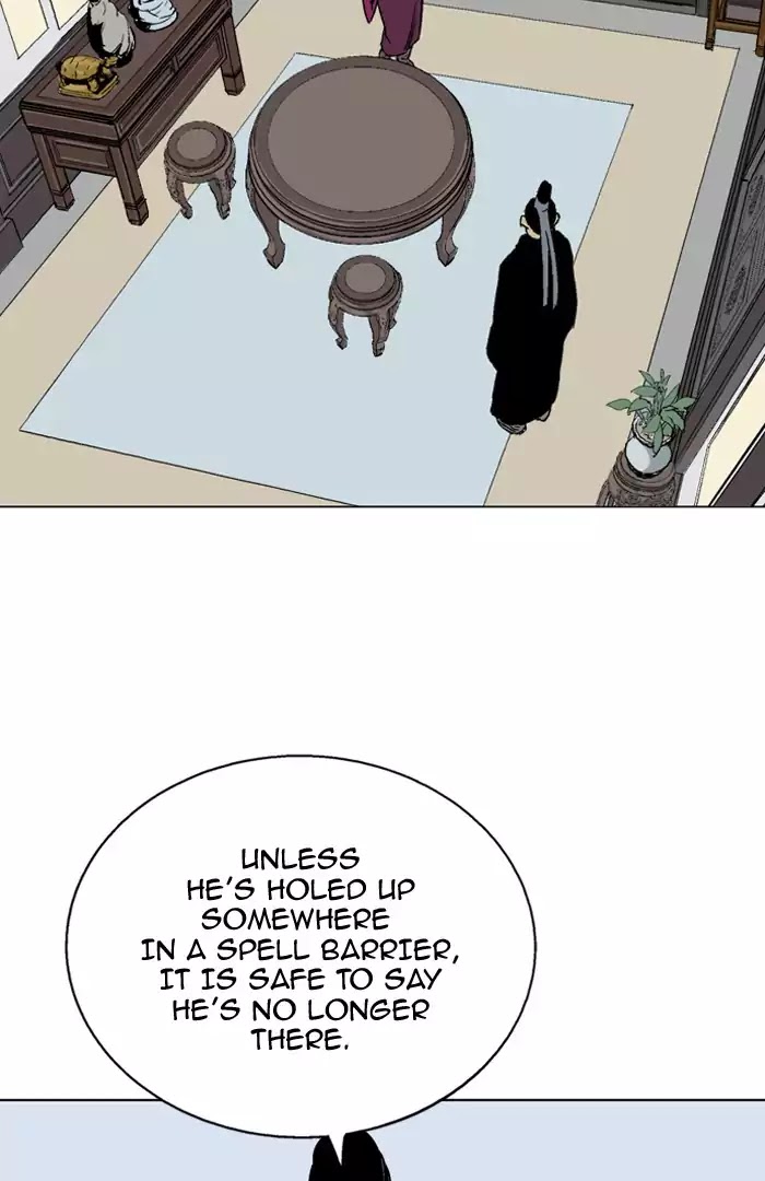 Read Gosu (en) Manga Online