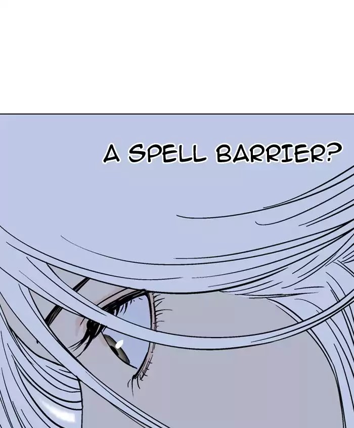 Read Gosu (en) Manga Online
