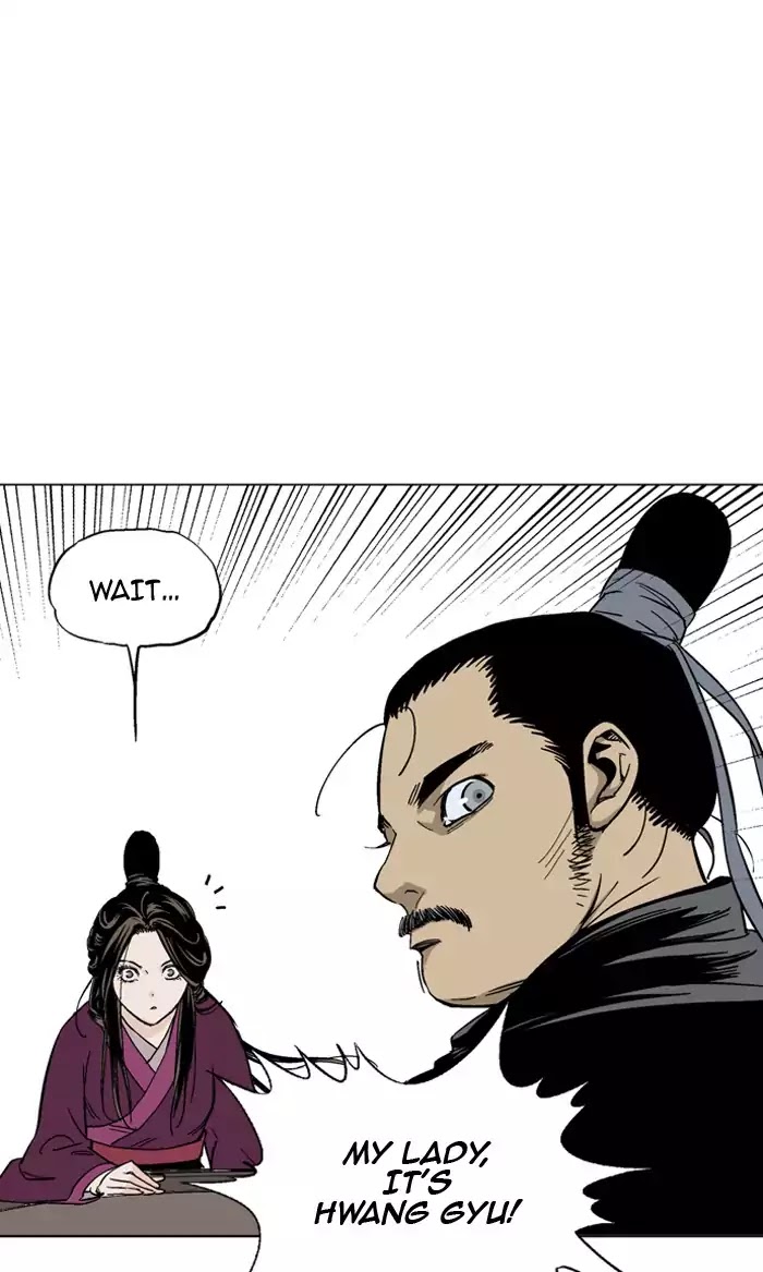 Read Gosu (en) Manga Online