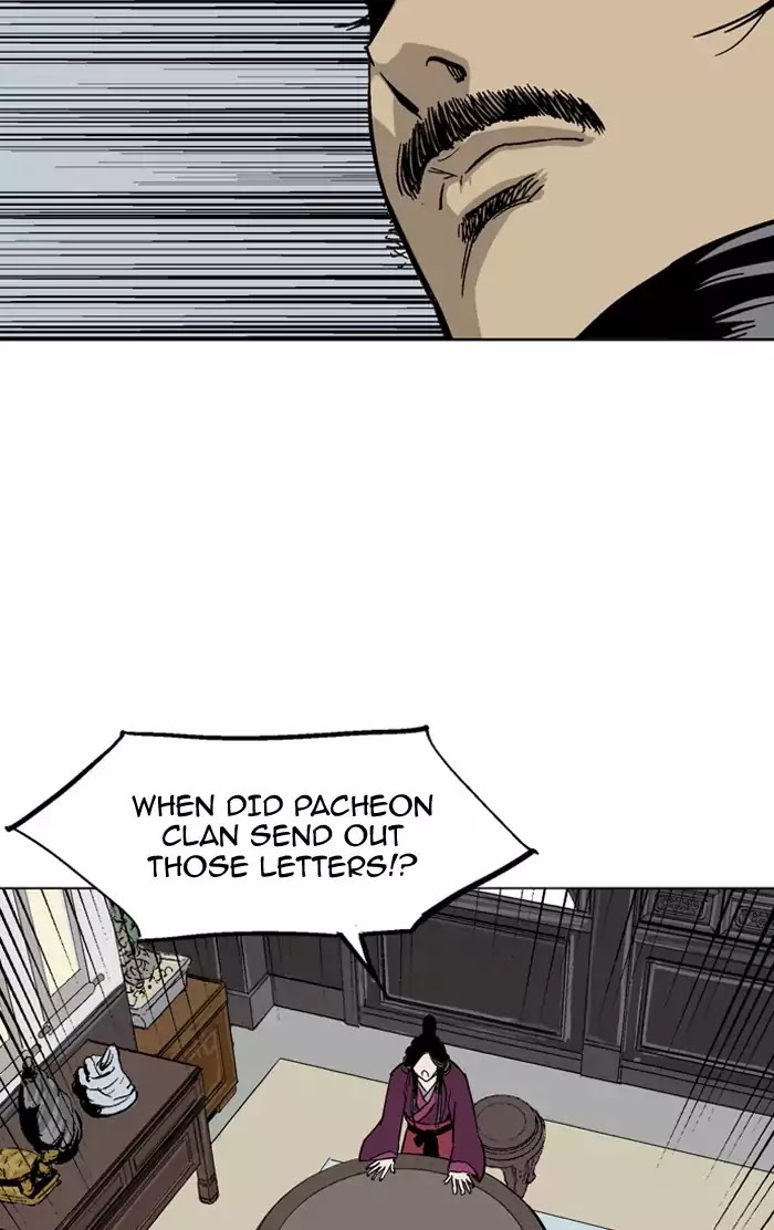 Read Gosu (en) Manga Online