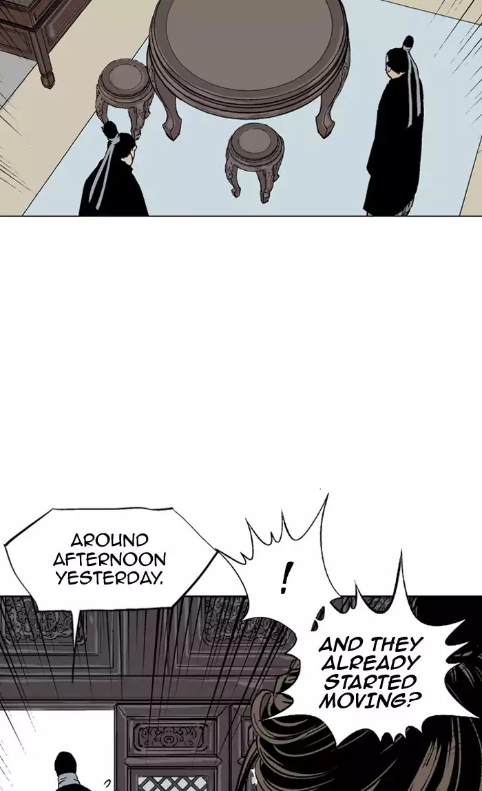 Read Gosu (en) Manga Online