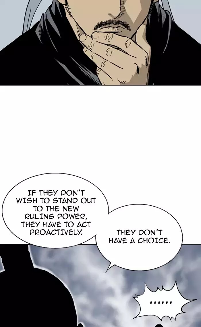 Read Gosu (en) Manga Online
