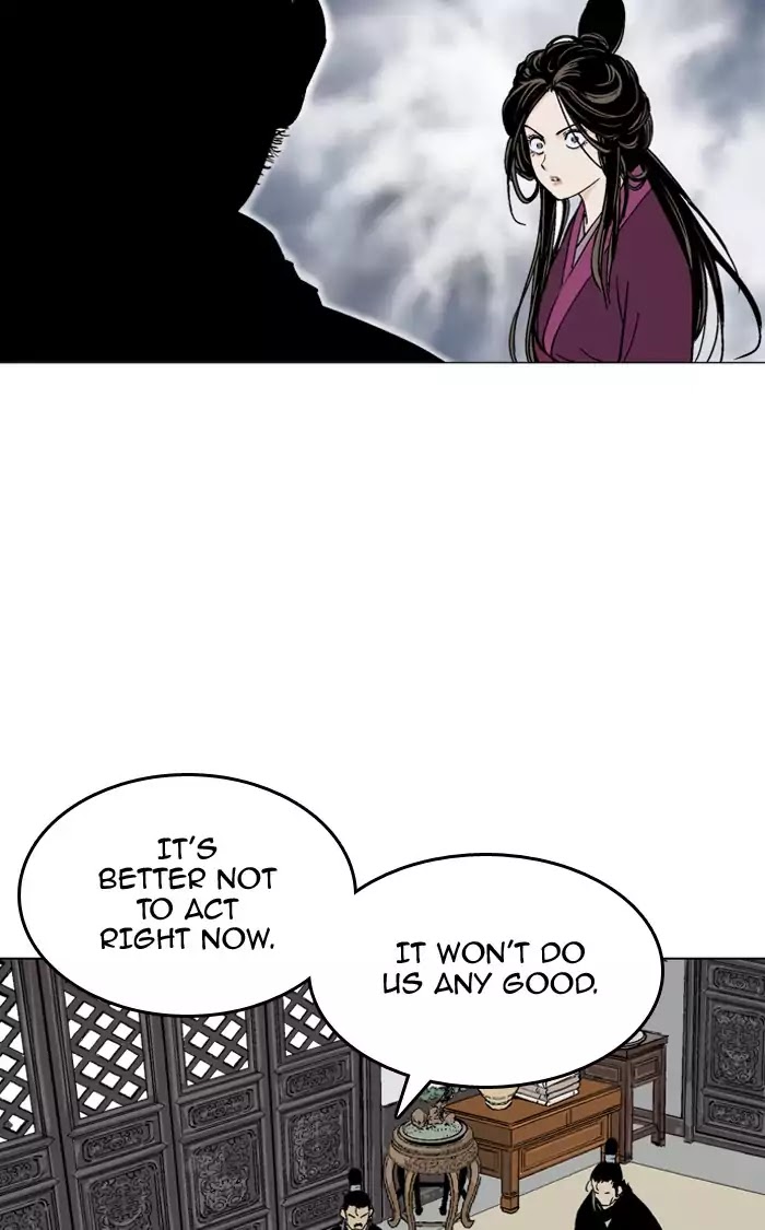 Read Gosu (en) Manga Online