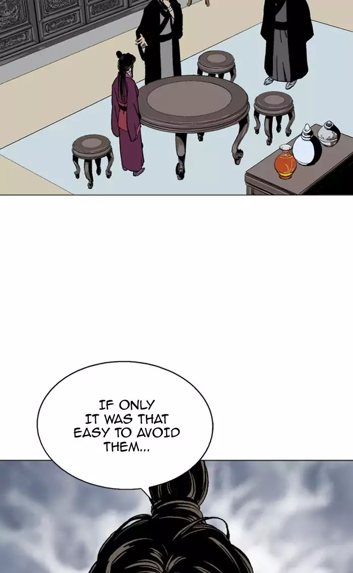 Read Gosu (en) Manga Online