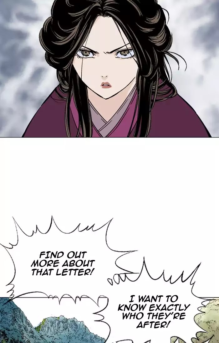 Read Gosu (en) Manga Online