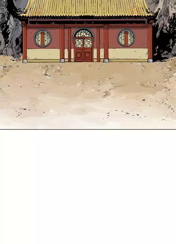 Read Gosu (en) Manga Online