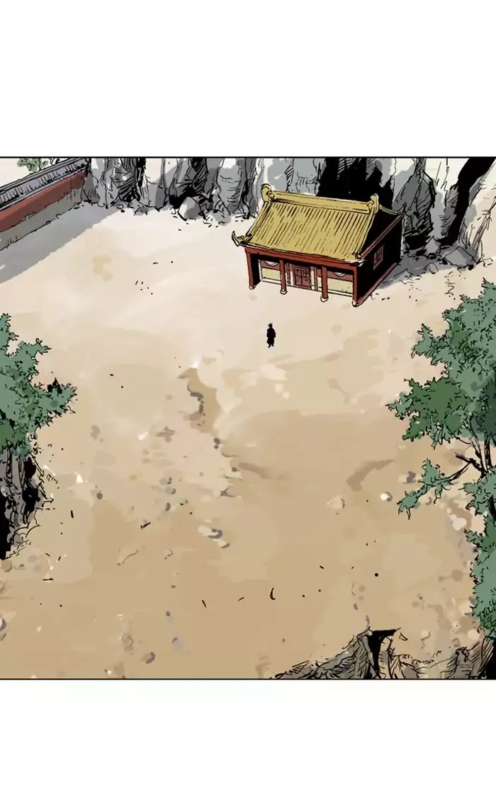 Read Gosu (en) Manga Online