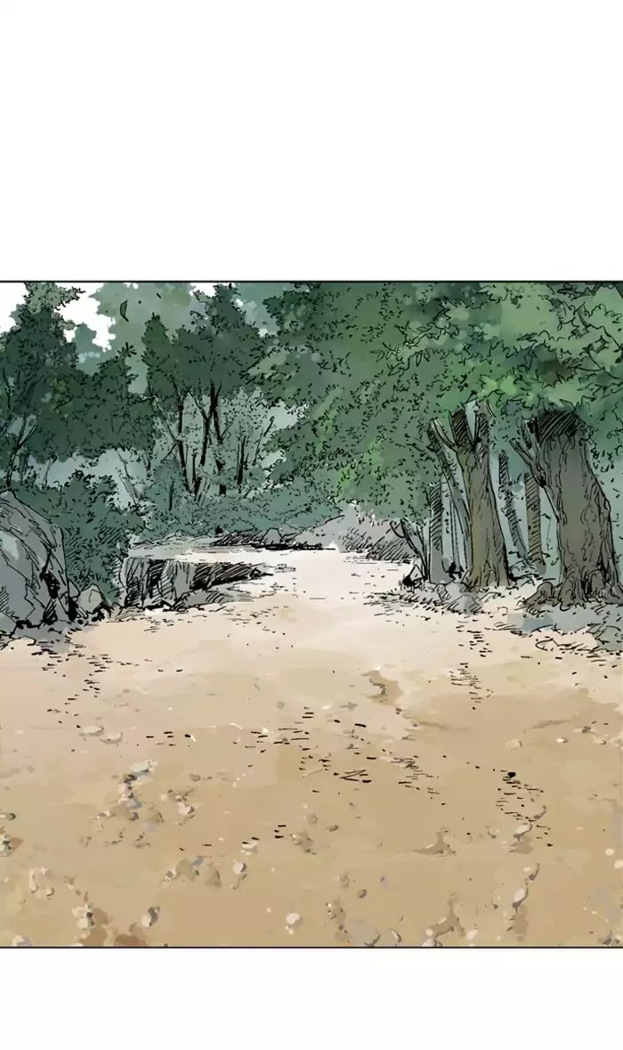 Read Gosu (en) Manga Online