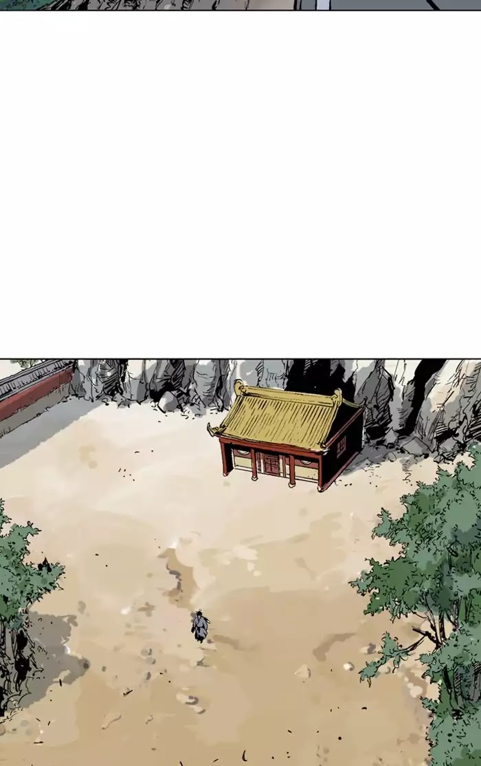Read Gosu (en) Manga Online