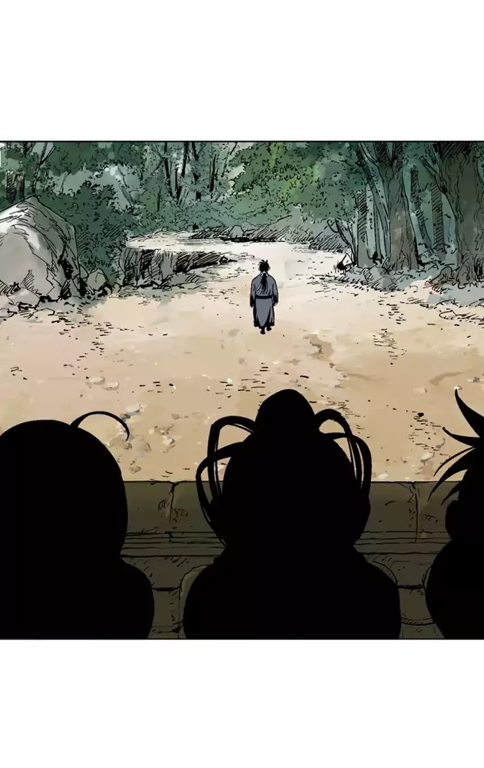 Read Gosu (en) Manga Online