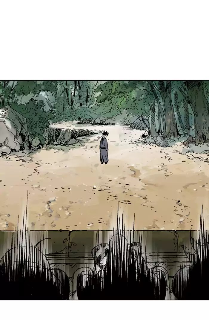 Read Gosu (en) Manga Online