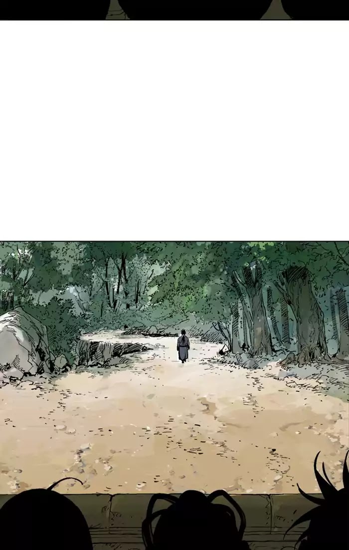 Read Gosu (en) Manga Online