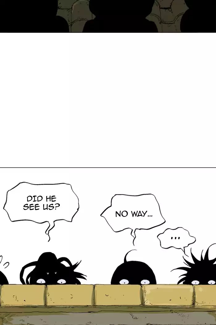 Read Gosu (en) Manga Online