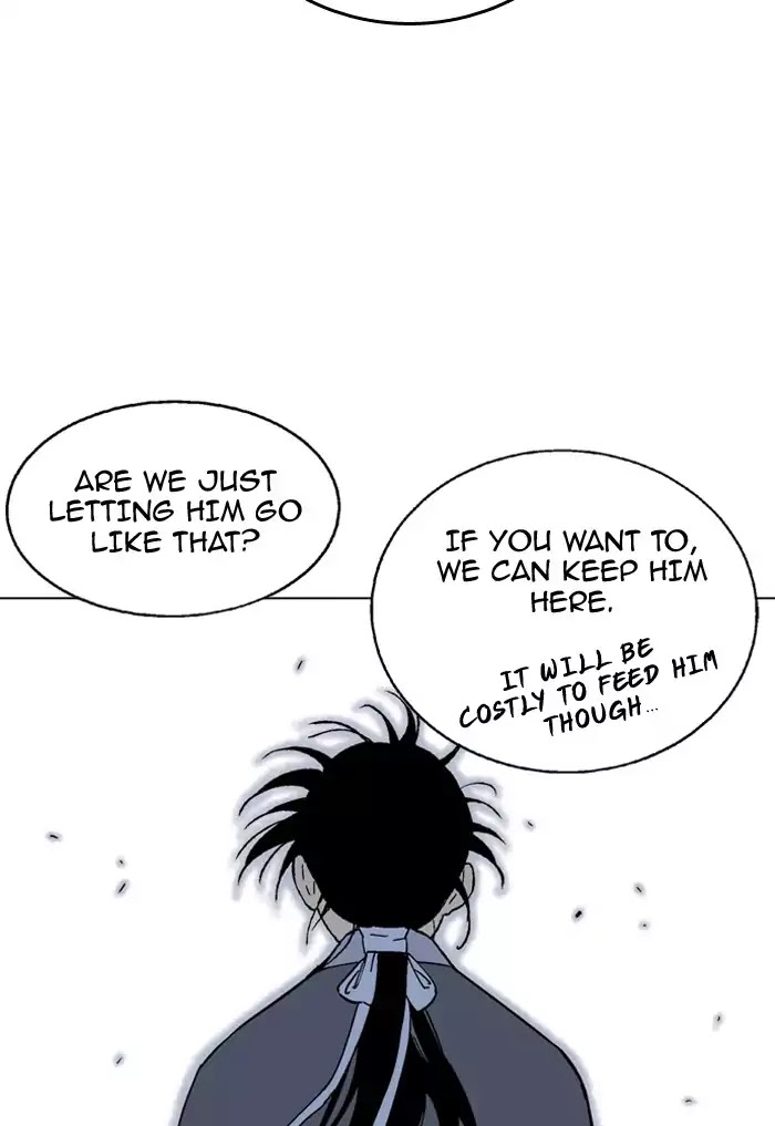 Read Gosu (en) Manga Online