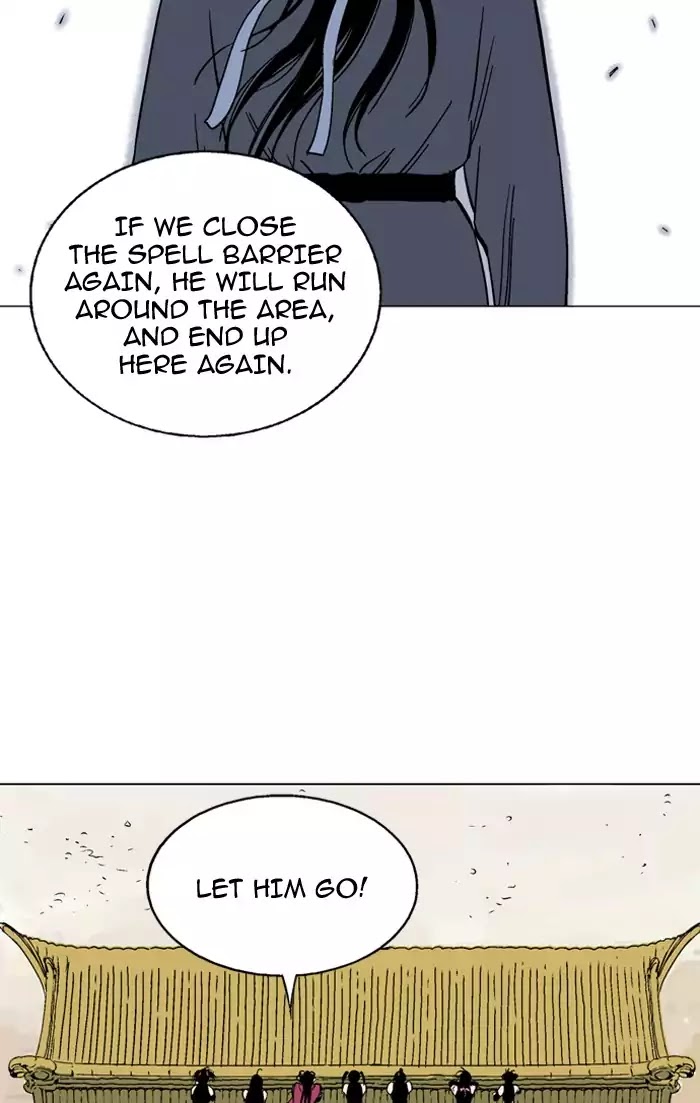Read Gosu (en) Manga Online