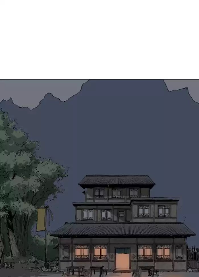 Read Gosu (en) Manga Online