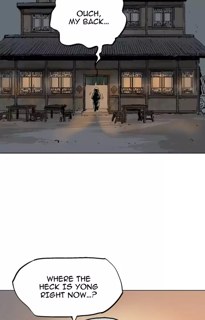 Read Gosu (en) Manga Online