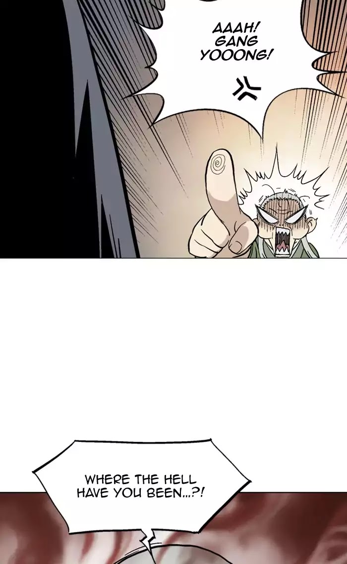 Read Gosu (en) Manga Online