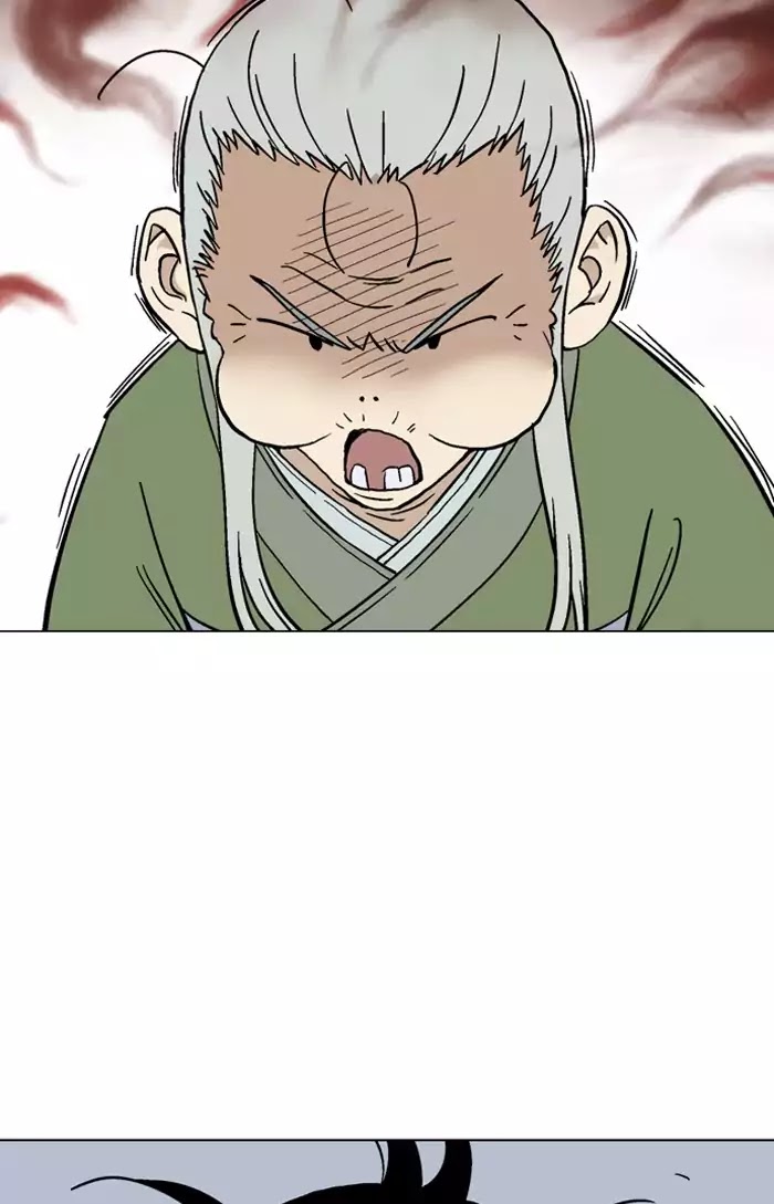 Read Gosu (en) Manga Online