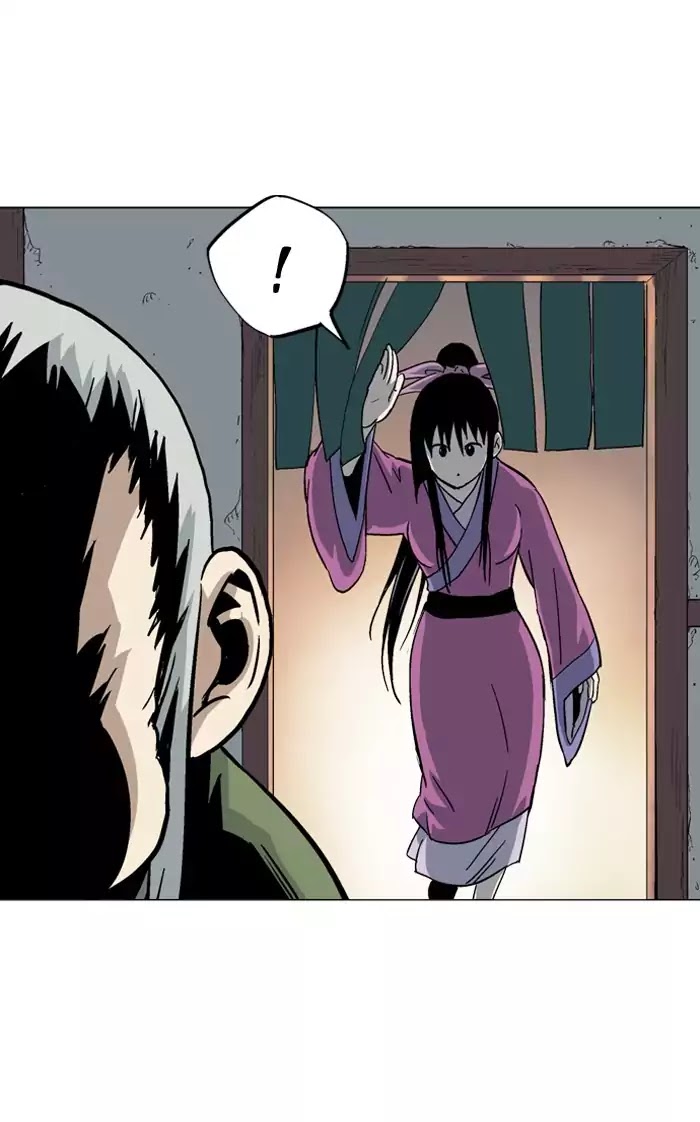 Read Gosu (en) Manga Online