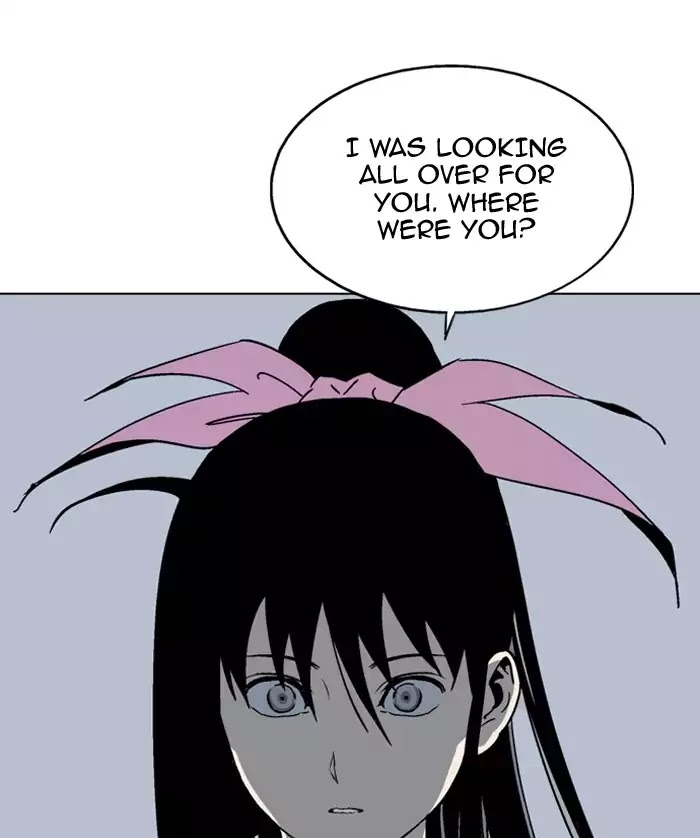 Read Gosu (en) Manga Online