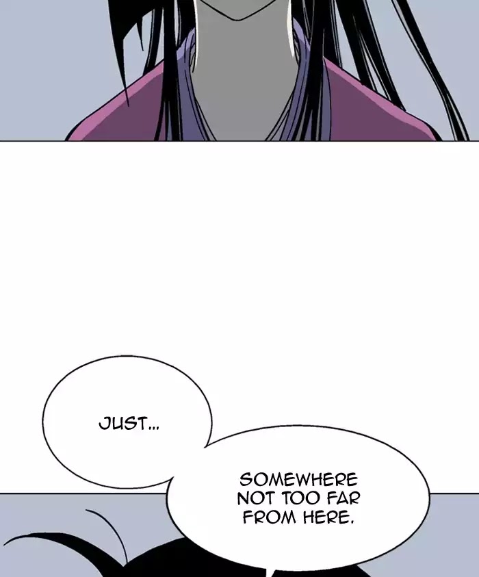 Read Gosu (en) Manga Online