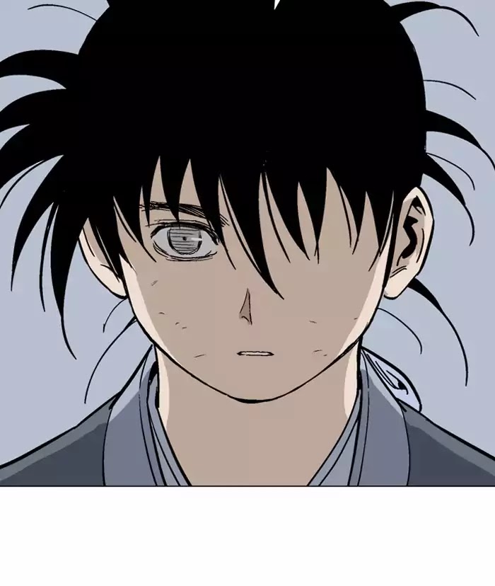 Read Gosu (en) Manga Online