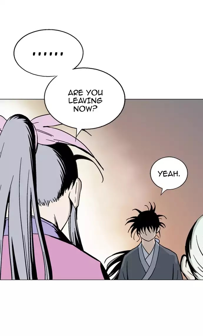 Read Gosu (en) Manga Online