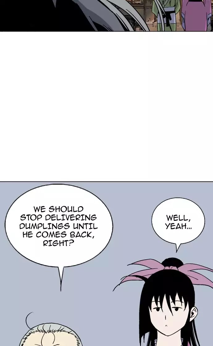 Read Gosu (en) Manga Online
