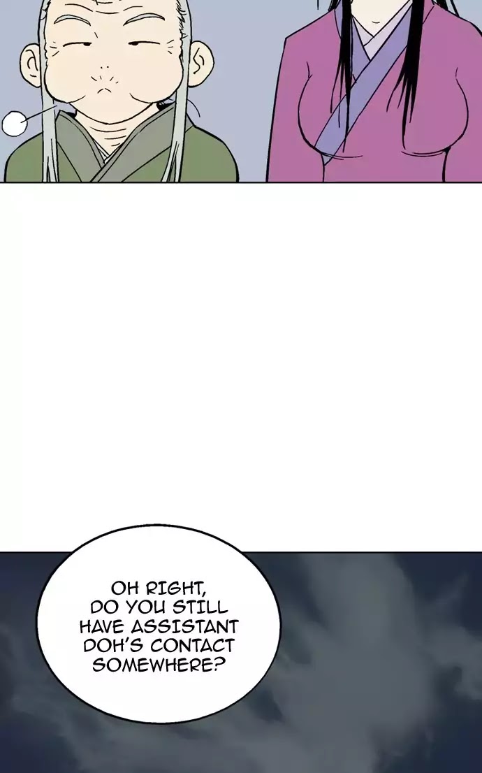 Read Gosu (en) Manga Online