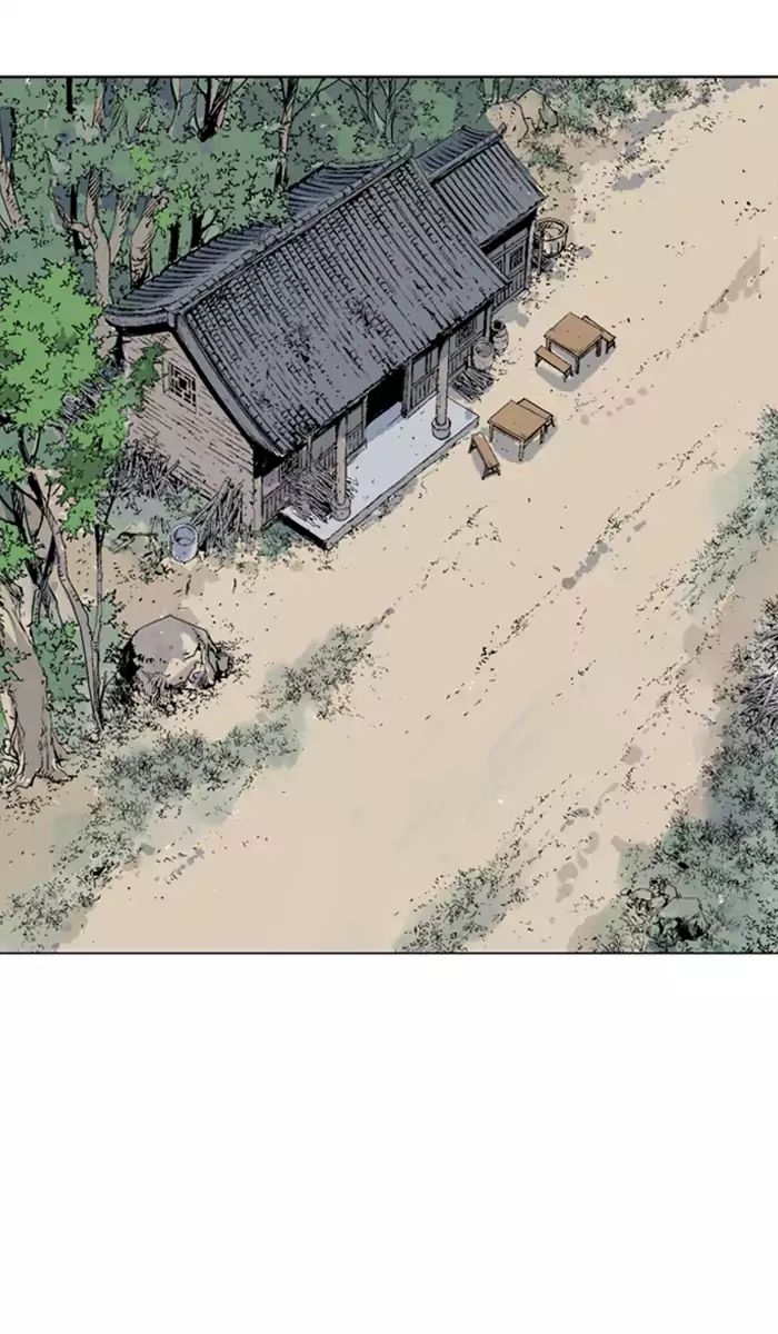 Read Gosu (en) Manga Online