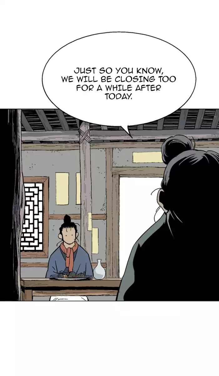 Read Gosu (en) Manga Online
