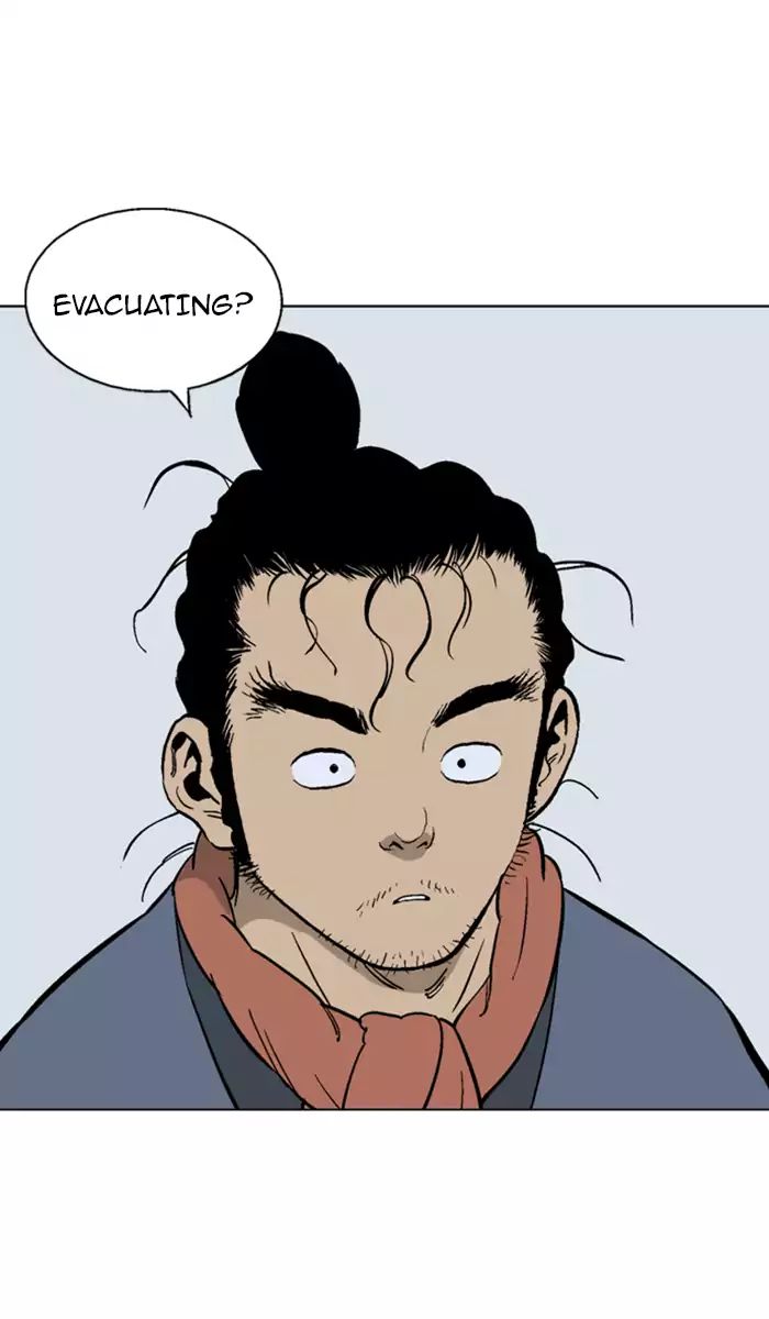 Read Gosu (en) Manga Online
