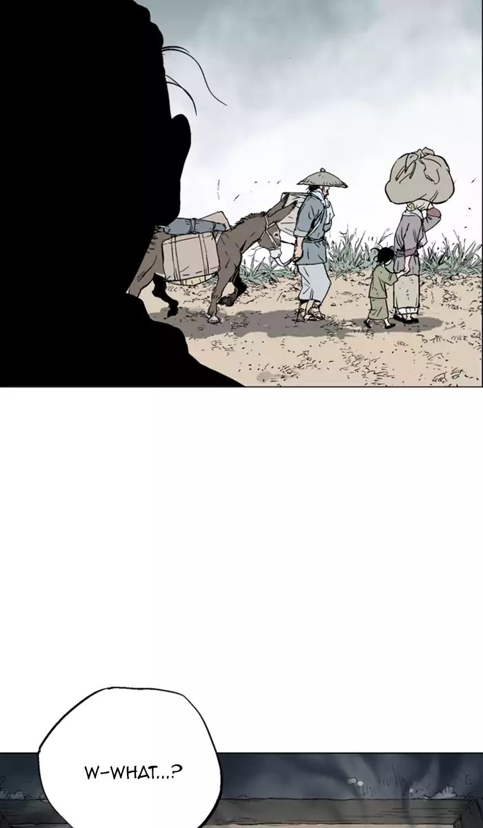 Read Gosu (en) Manga Online