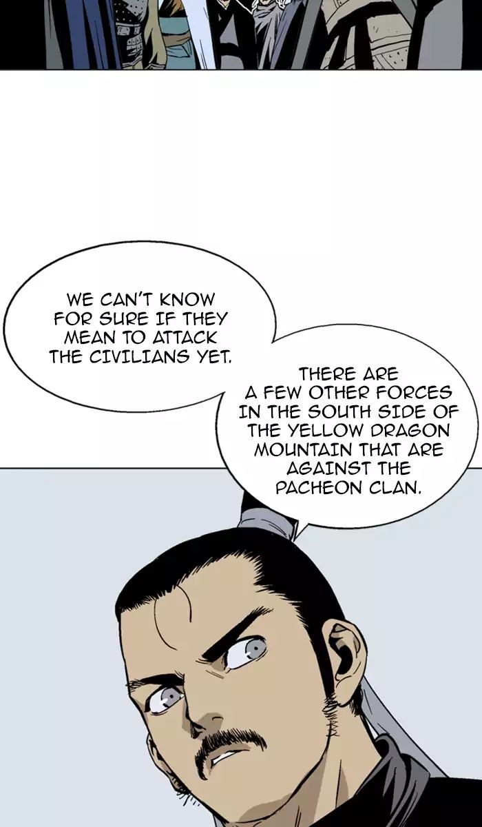 Read Gosu (en) Manga Online