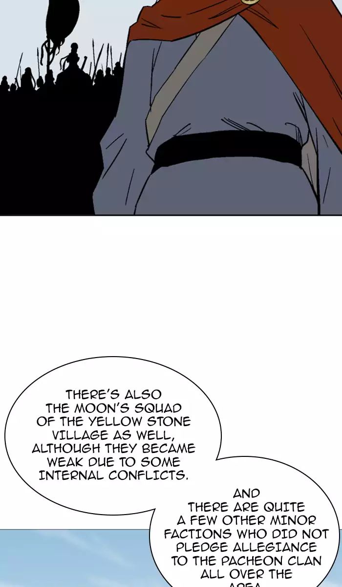 Read Gosu (en) Manga Online