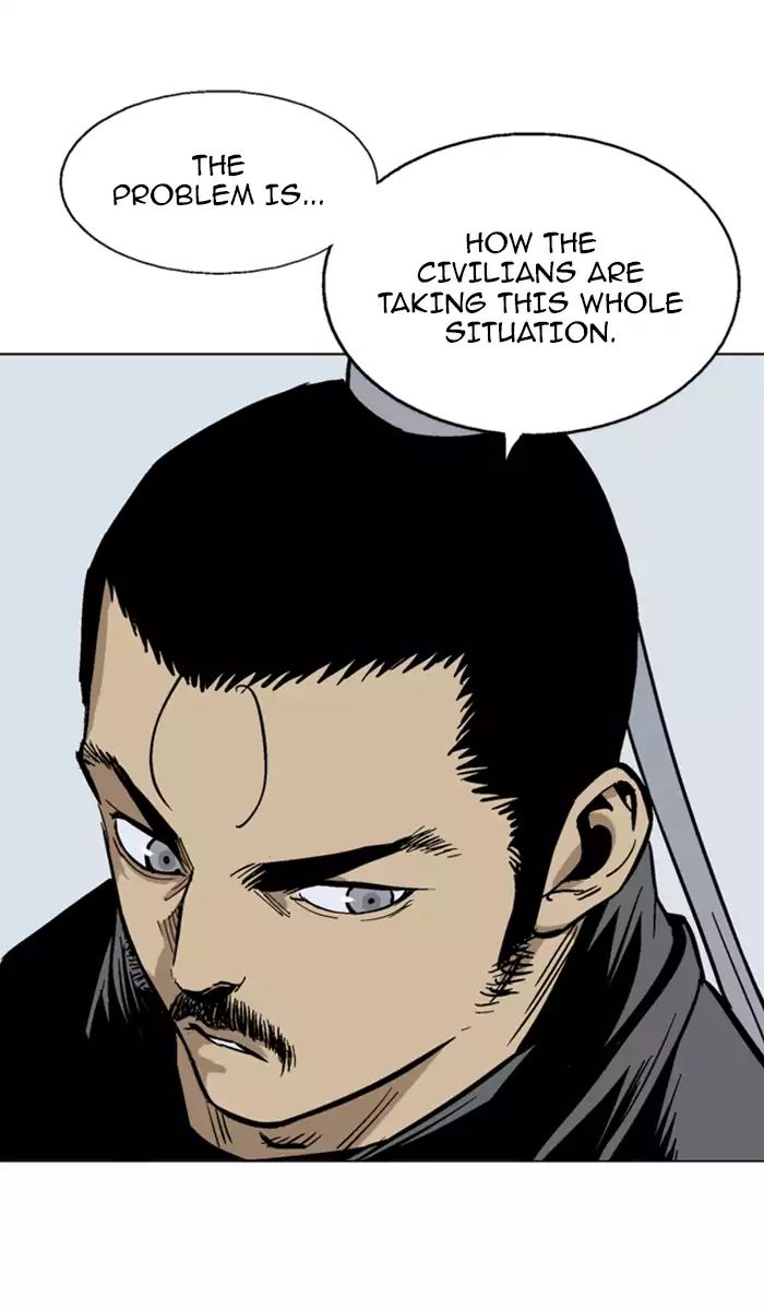Read Gosu (en) Manga Online
