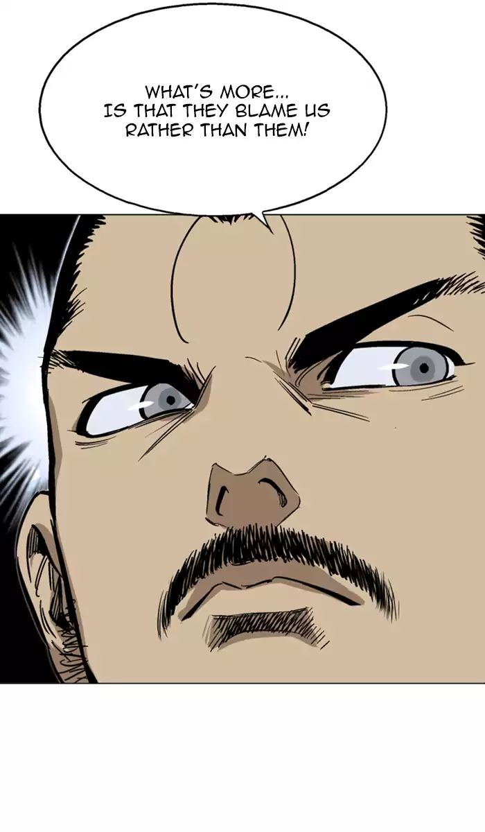 Read Gosu (en) Manga Online