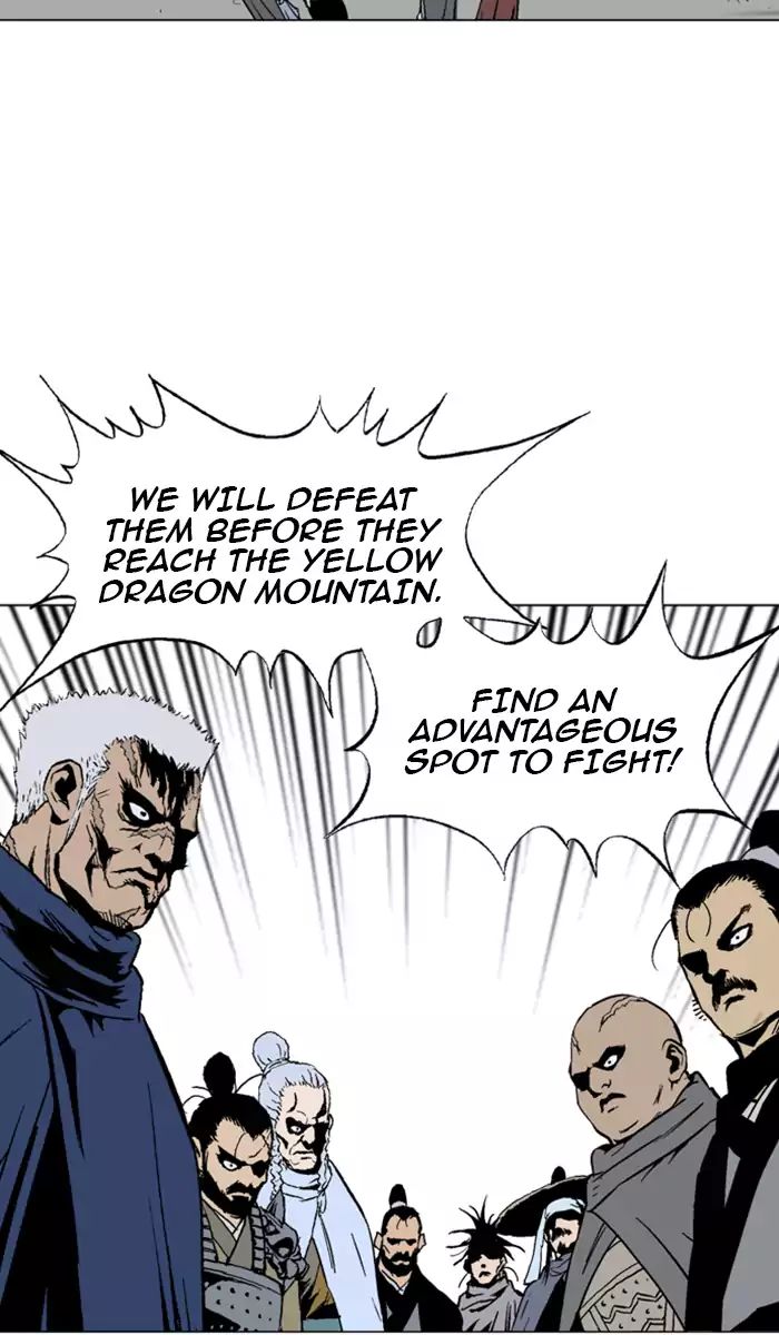 Read Gosu (en) Manga Online