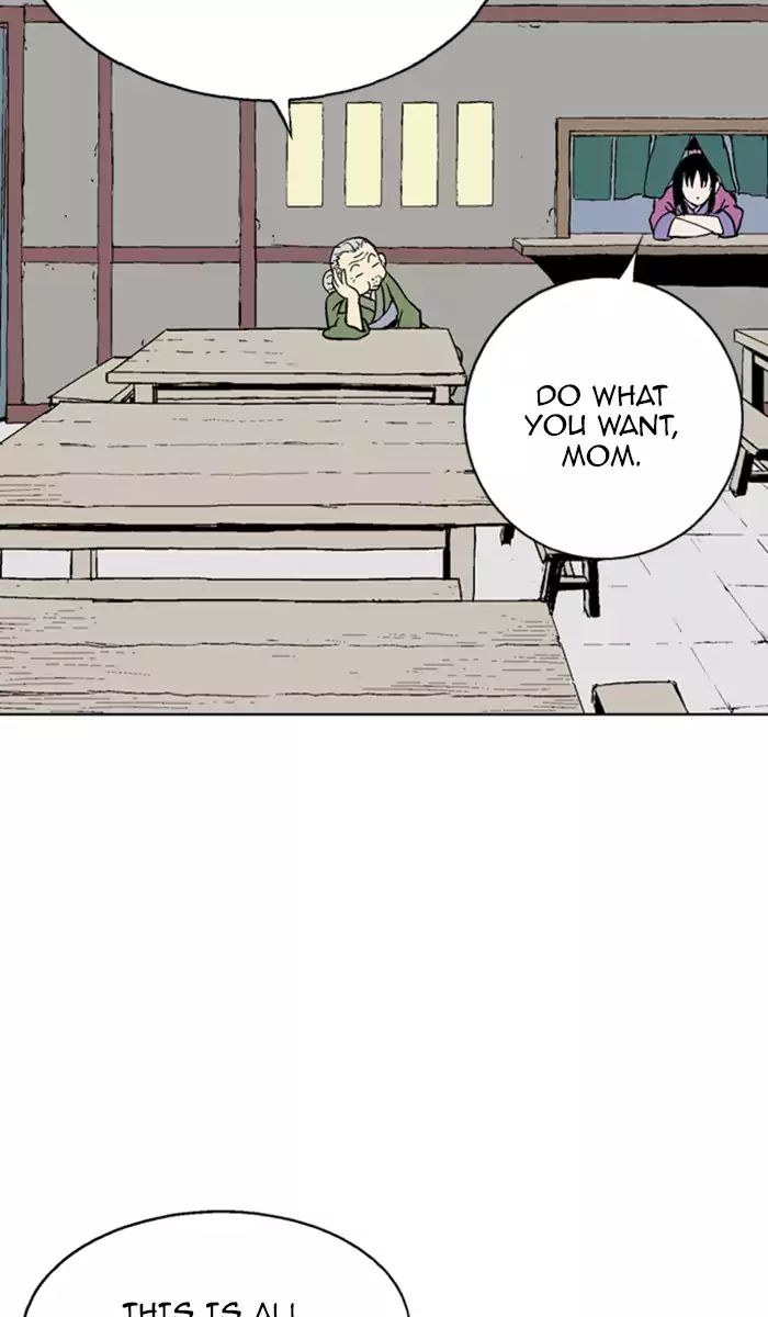 Read Gosu (en) Manga Online
