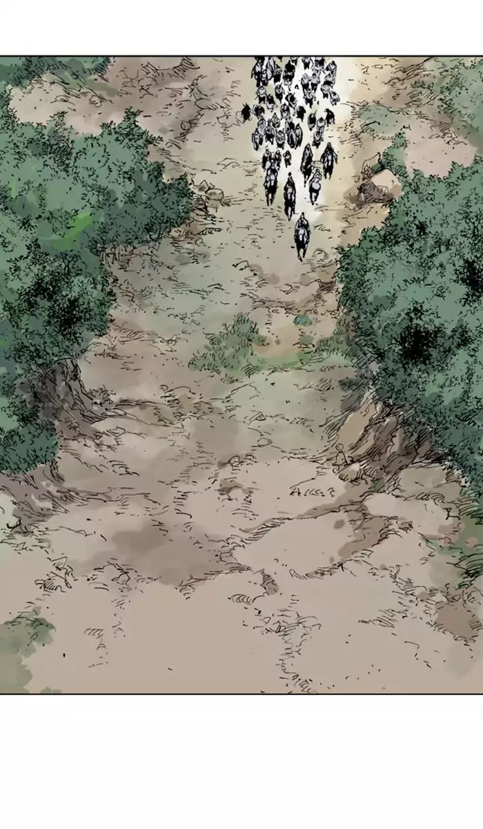 Read Gosu (en) Manga Online