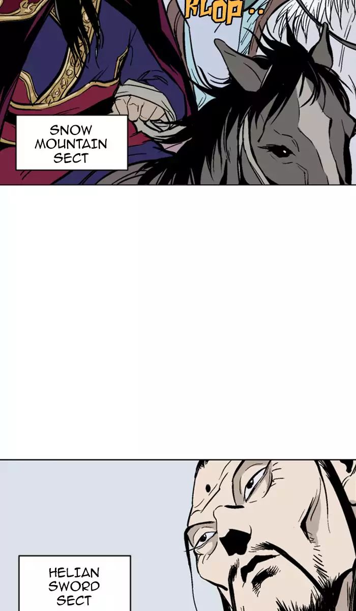 Read Gosu (en) Manga Online
