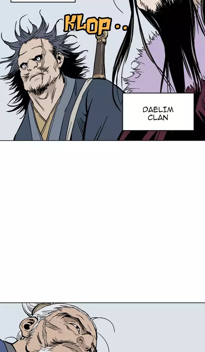 Read Gosu (en) Manga Online