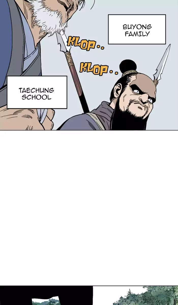 Read Gosu (en) Manga Online